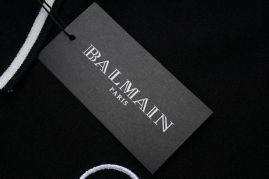 Picture of Balmain Polo Shirt Short _SKUBalmainM-3XLddtx0119720